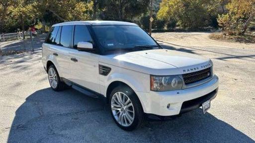 LAND ROVER RANGE ROVER SPORT 2010 SALSK2D45AA241701 image